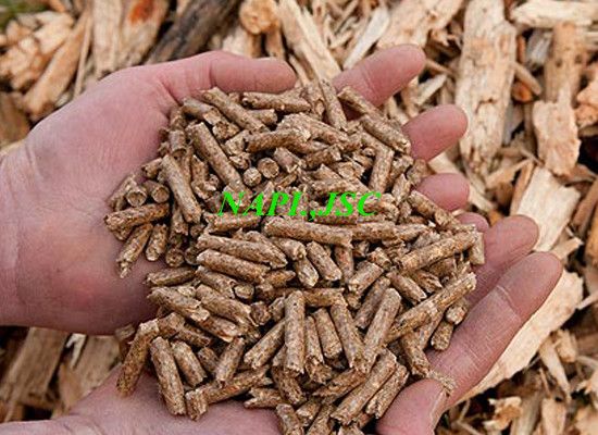 Vietnam WOOD PELLET Cheap Price