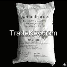 SULPHAMIC ACID for sale