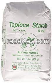 TAPIOCA STARCH for sale