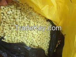 SULPHUR GRANULAR for sale