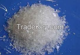 SODIUM ACETATE TRIHYDRATE for sale