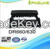 2015 hot new products! Compatible Drum Unit DR660 for DCP-L2540DW