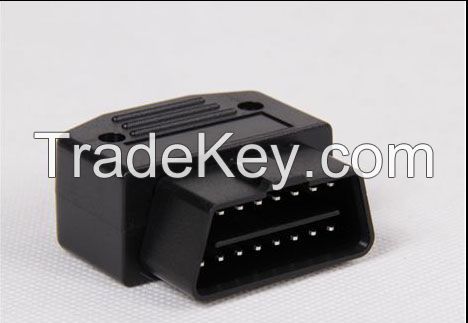 CANBUS OBD SPEED LOCK