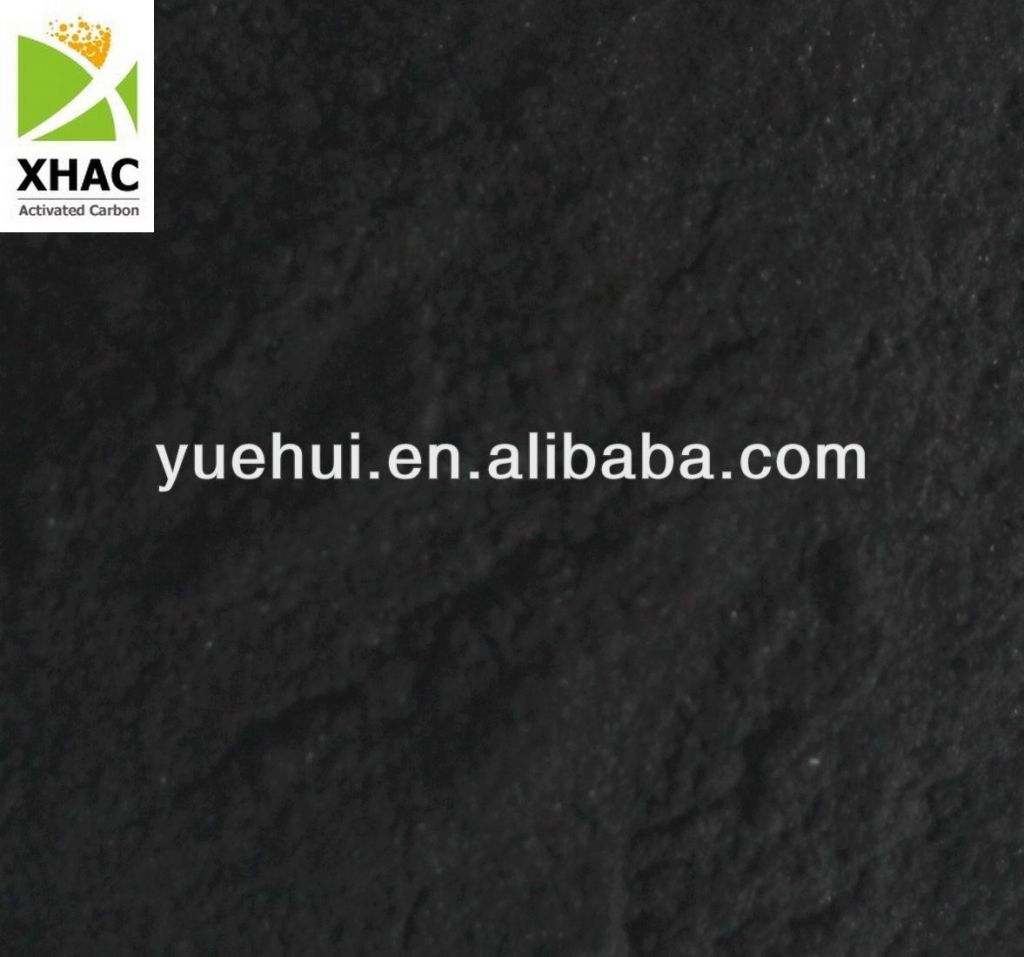 Powder Activated Carbon For  Water Purification