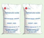 indirect zinc oxide