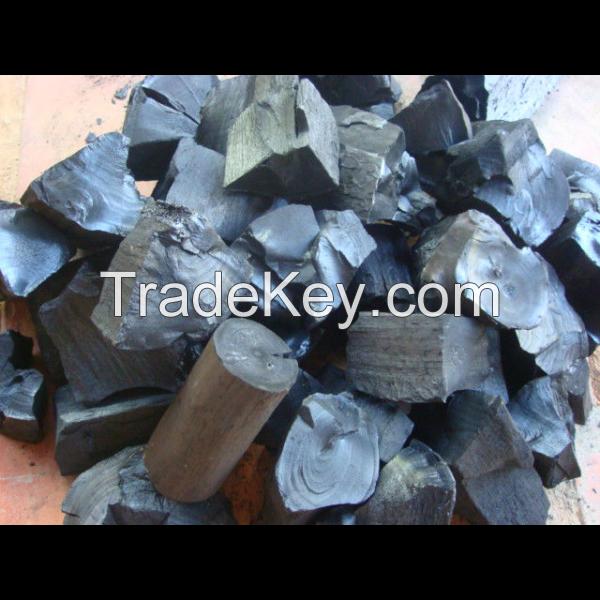 HARDWOOD CHARCOAL FOR BBQ