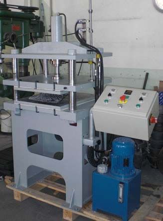 hydraulic press machines