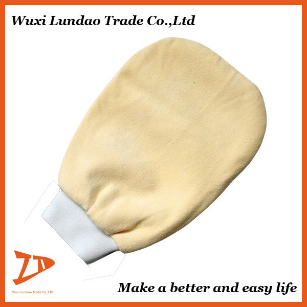 Car Cleaning Wash Glove