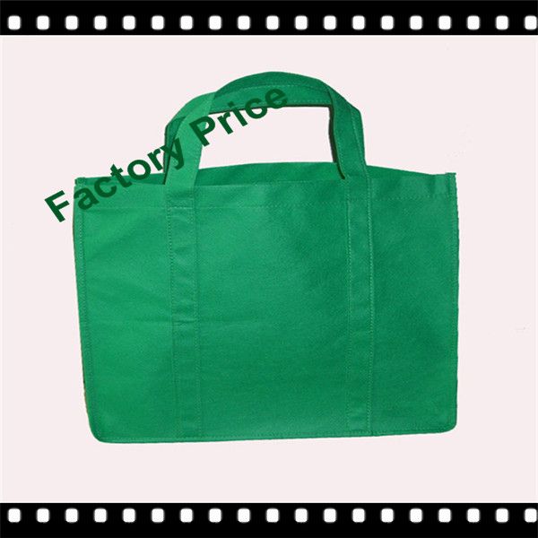 Top Sale Cheap Non Woven Bag With Logo Print