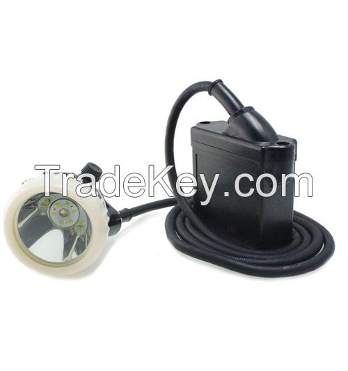 KL5LM-A 4000lux Explosion proof Miner's Lamp, Coal Cap lamp