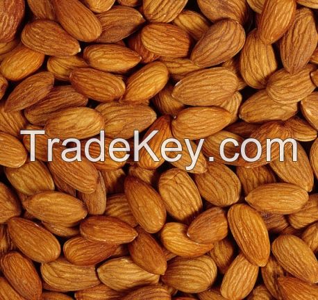 Almonds