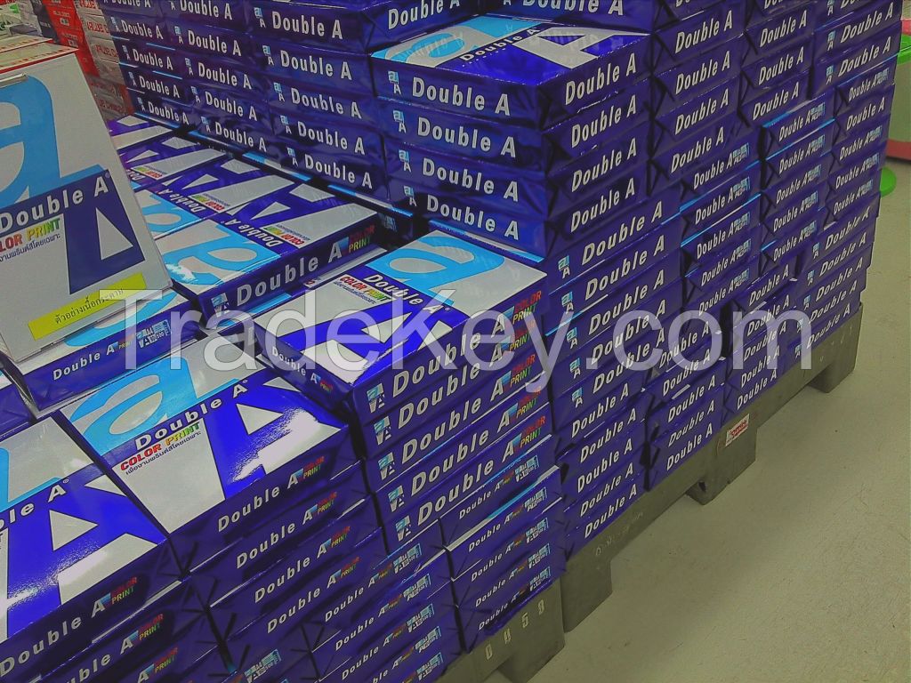 Factory Prices A4 Copy Paper 80GSM 75GSM 70GSM