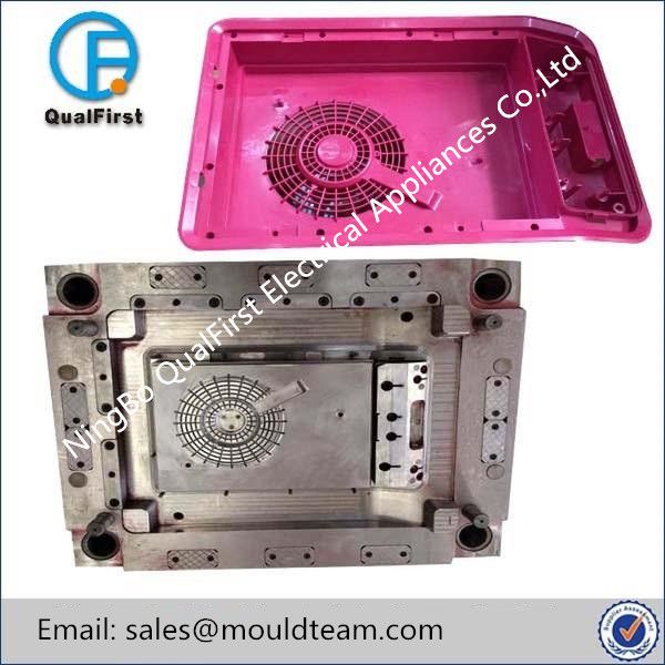 plastic injection mould