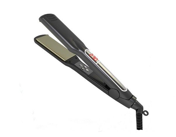 professional hair straighteners with MCH heater