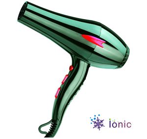 professional 2200W with negative ion hair dryer