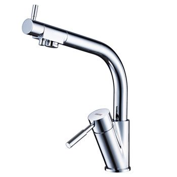 3 Way RO Kitchen Faucet