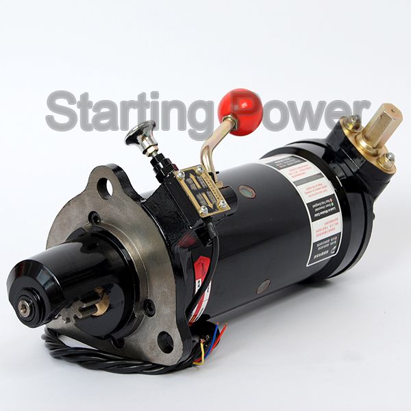 sell diesel engine starter