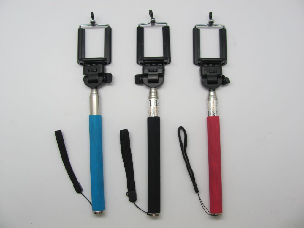 2014 Hot Popular Handheld Monopod