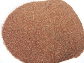 SELL GARNET ABRASIVE