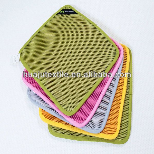 offer best quality with competive price sandwich air mesh fabric