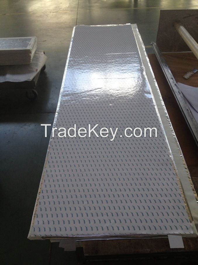 Vacuum Insulation Panel, VIP For Refrigerator, Vacuum Insulated Panel For Construction