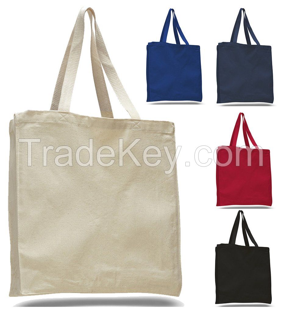 Tote bags