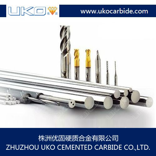 Sell tungsten carbide rod