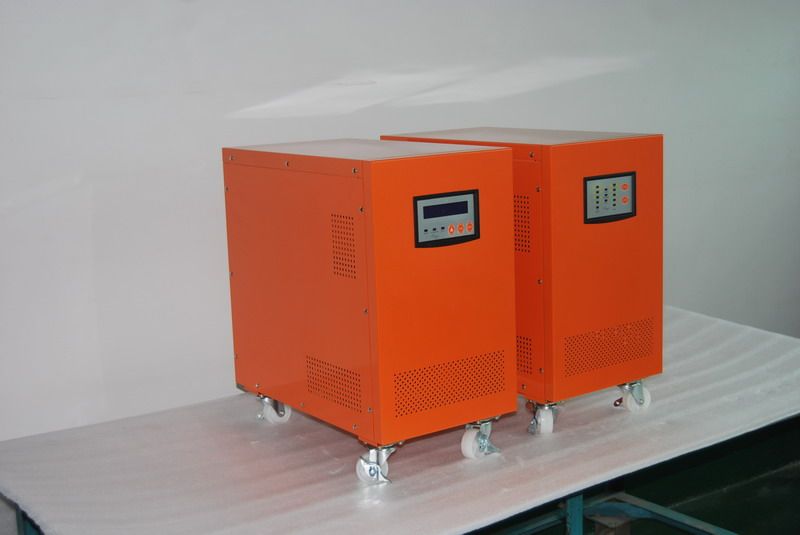 Pure sine wave inverter 2000W