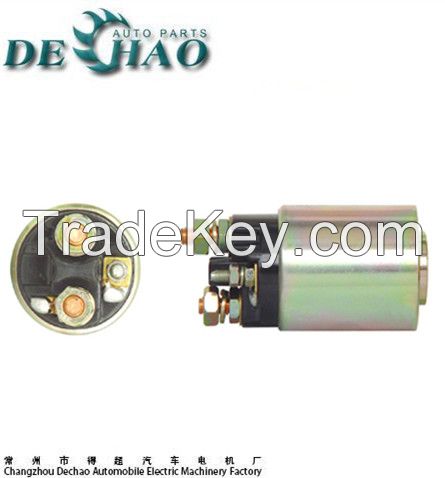 Solenoid Switch DE-101