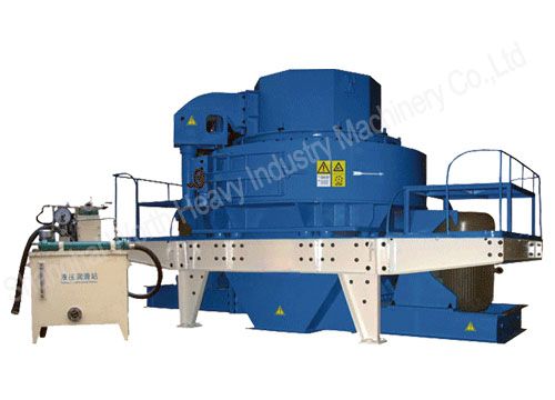 YZS Circular Vibrating Screen Vibrating Sieve, Crusher, Circular Screen, Screening Machine