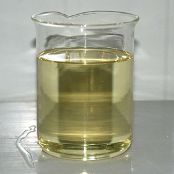 Used cooking oil