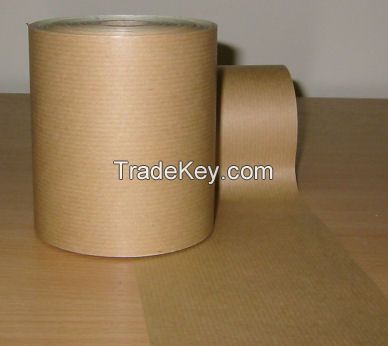 KRAFT PAPER ROLLS