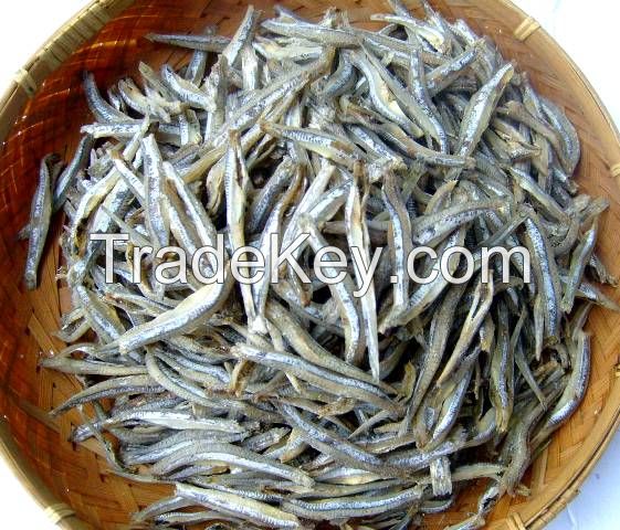 Offer Dried fish