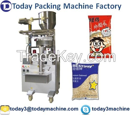 granual packing machine