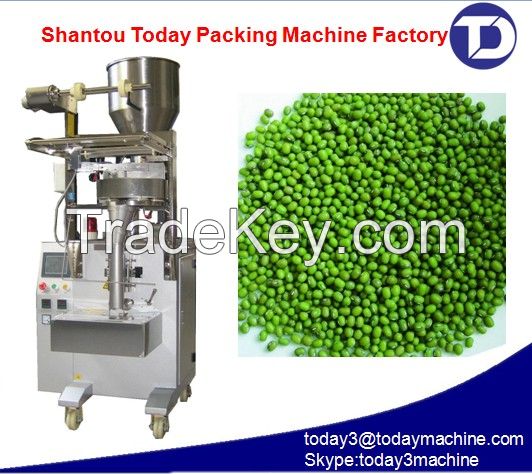 Sugar packing machine