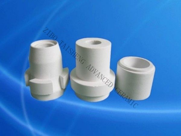 Aluminium Titanate Sprue Bushing for die casting