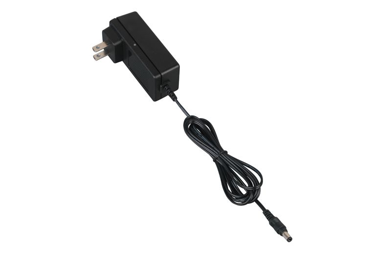 UL CE FCC GS KC PSE power adaptor 9V 12V 24V 18W