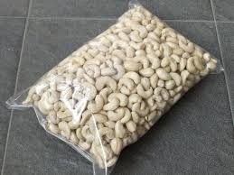 Cashew nuts