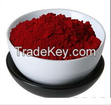 natural food color paprika oleoresin