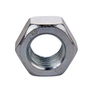 Din 934 Class 8 Hex Nuts