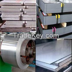 Steel Sheets, Steel Pipes, Steel Coils, Stainless Steel Sheets, Steel Rebars, Stainless Steel Pipes, Steel Plates, 