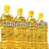 Vegetable Oils