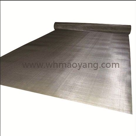 Stainless Steel Wire Mesh