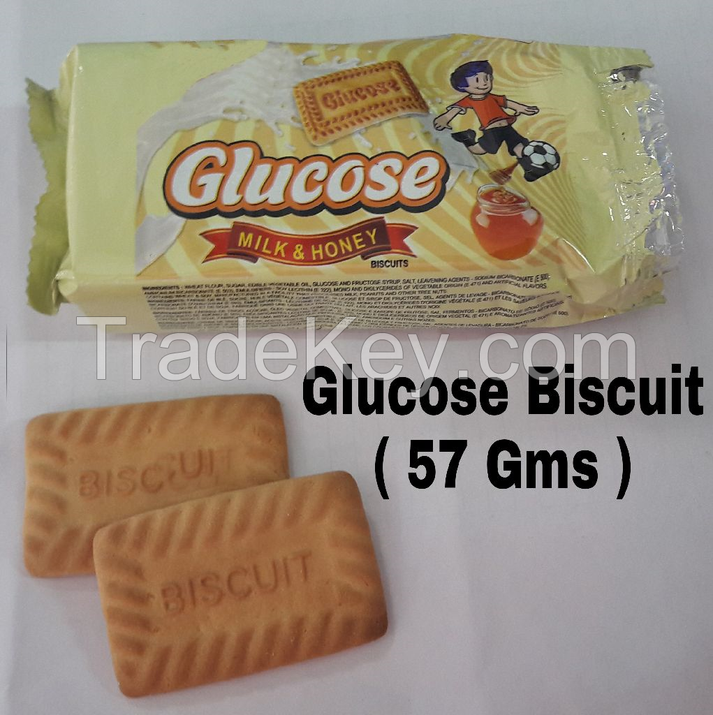 Glucose Biscuit