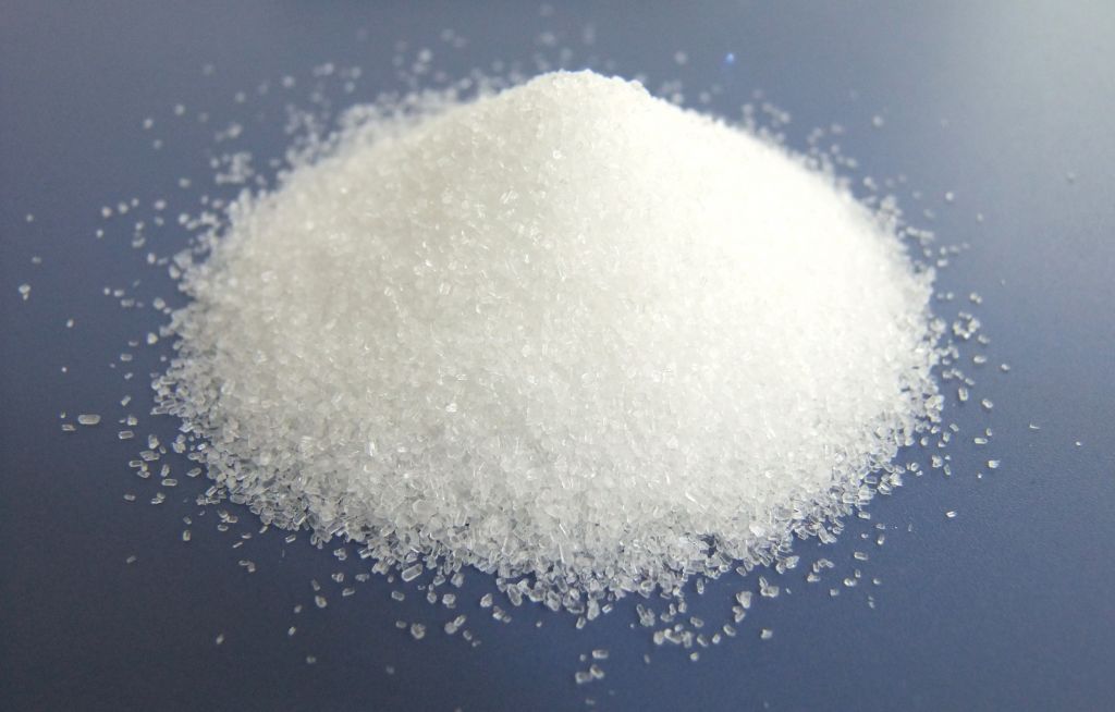 MAGNESIUM SULPHATE HEPTAHYDRATE