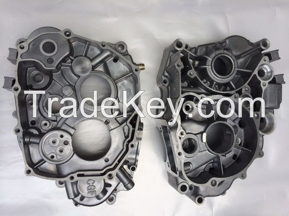 KUNHIN Crankcase , you deserve to have--CGF balance axle crankcase