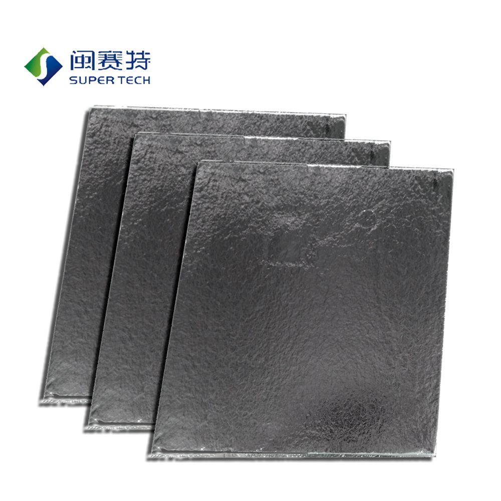 Vacuum Insulated Board Vacuum Insulation Panel for Cold Chain Logistics