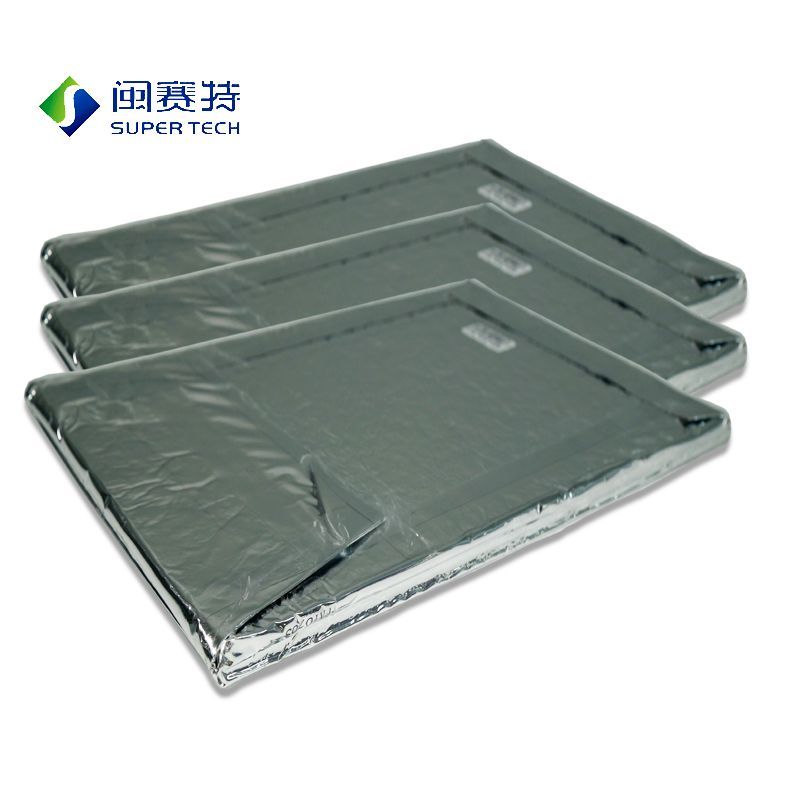 Vacuum Insulated Panel Advanced Insulation Material for Container Fitting