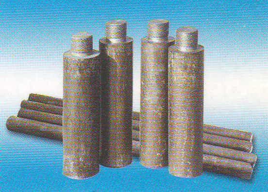 offer high quality molybdenum electrodes