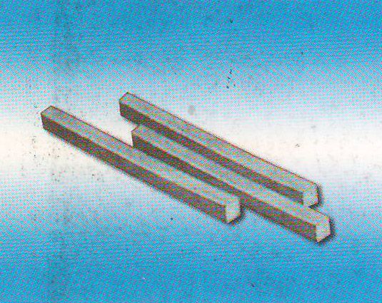 offer high quality molybdenum bars